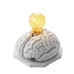 The-Brain-Song-Memory-Recall and focus icon