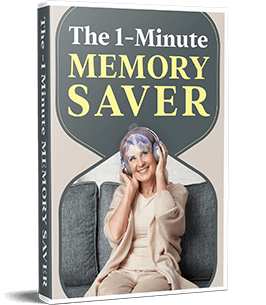 The 1-Minute Memory Saver Guide